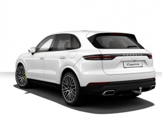porche ocasión