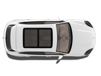 porche ocasión