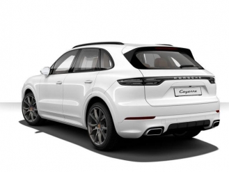 porche ocasión