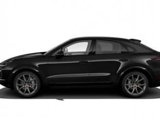 porche ocasión