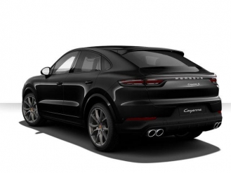 porche ocasión