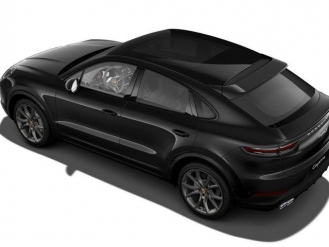 porche ocasión