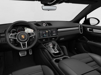 porche ocasión