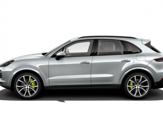 porche ocasión