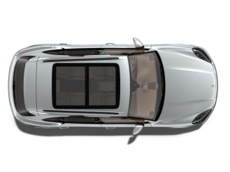 porche ocasión