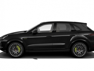 porche ocasión