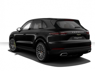 porche ocasión