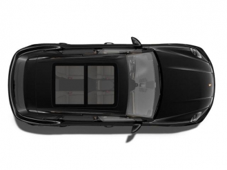 porche ocasión