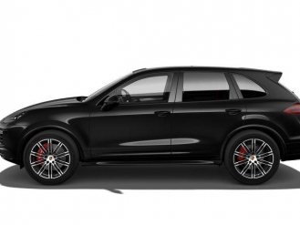 porche ocasión