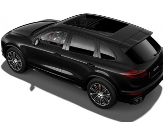 porche ocasión