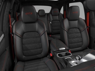 porche ocasión