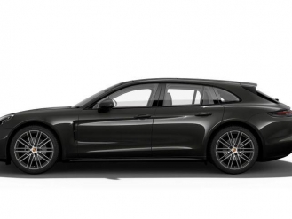 porche ocasión