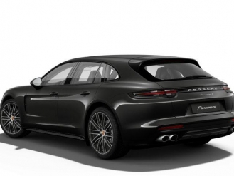 porche ocasión