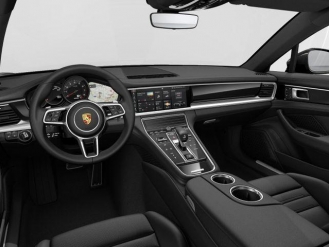 porche ocasión