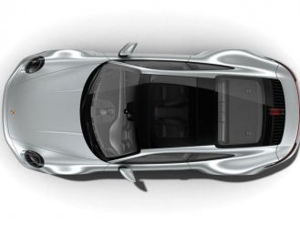 porche ocasión
