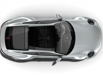 porche ocasión