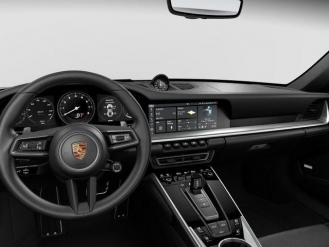 porche ocasión