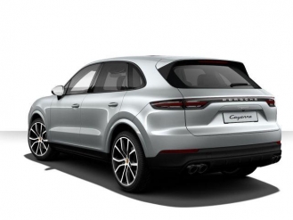 porche ocasión