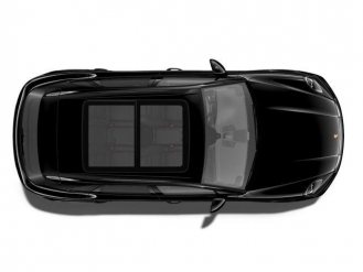porche ocasión