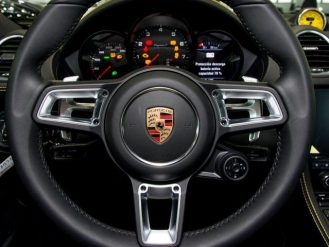 porche ocasión