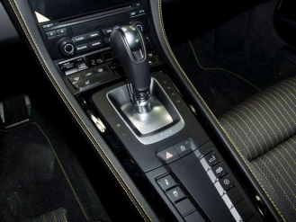 porche ocasión