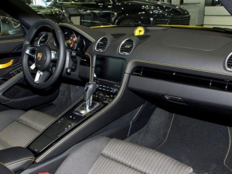 porche ocasión
