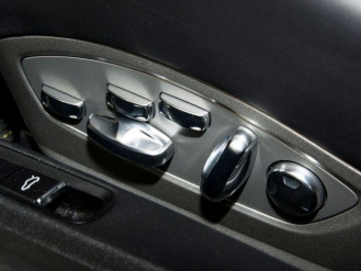 porche ocasión