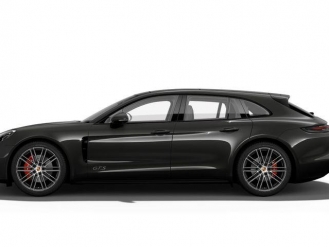 porche ocasión