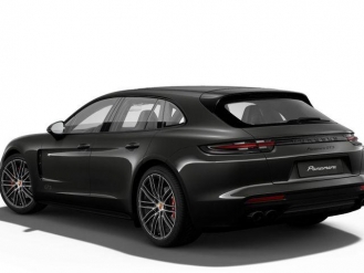 porche ocasión