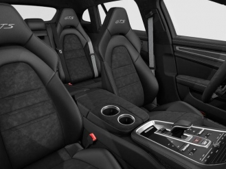 porche ocasión