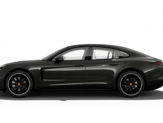 porche ocasión