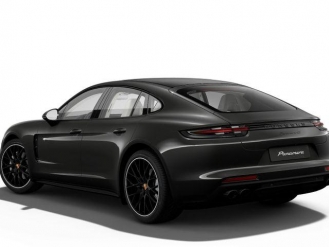 porche ocasión