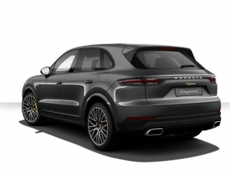porche ocasión