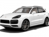 Cayenne