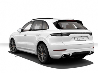 porche ocasión
