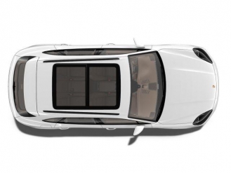 porche ocasión